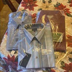 men’s dress shirts